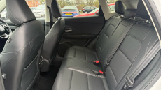 MG ZS 1.5 Hybrid+ Trophy 5dr Auto Hybrid Hatchback